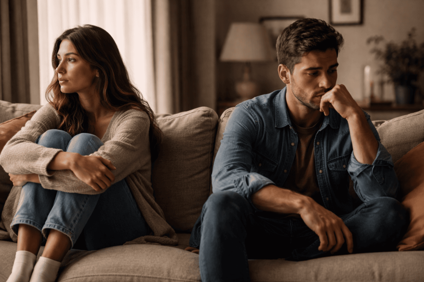 100 Real Reasons they Pull Away When Things Get Serious