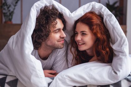 100 Signs That You Are Truly in Love