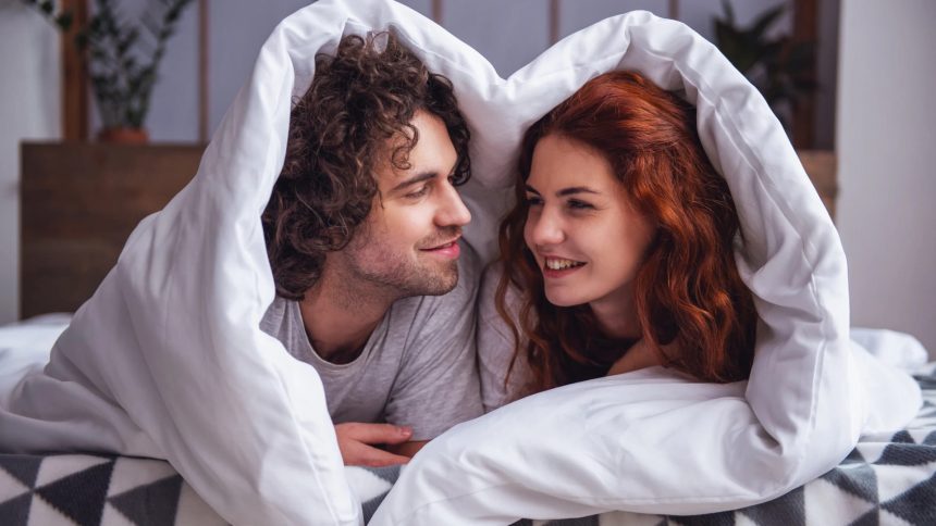 100 Signs That You Are Truly in Love