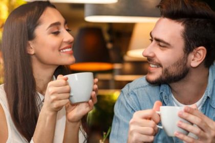 100 Signs of Mutual Attraction You Can’t Ignore