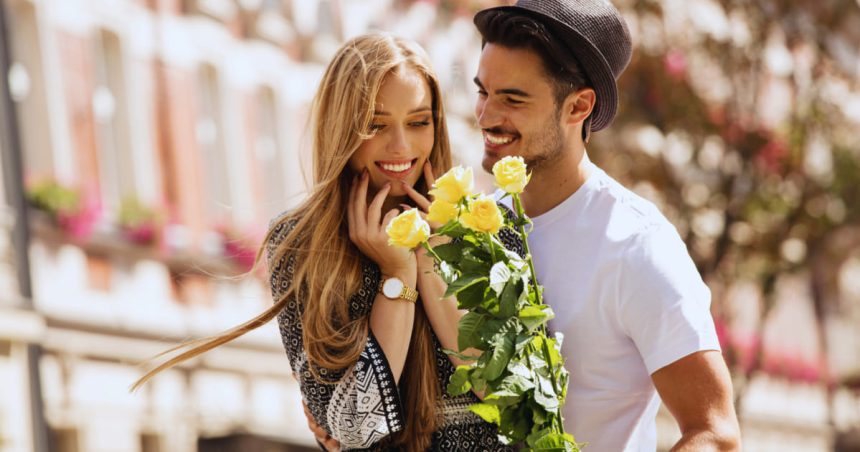 100 Small Gestures That Speak Volumes in Love