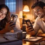 100 Ways To Build Emotional Depth in Virtual Dating