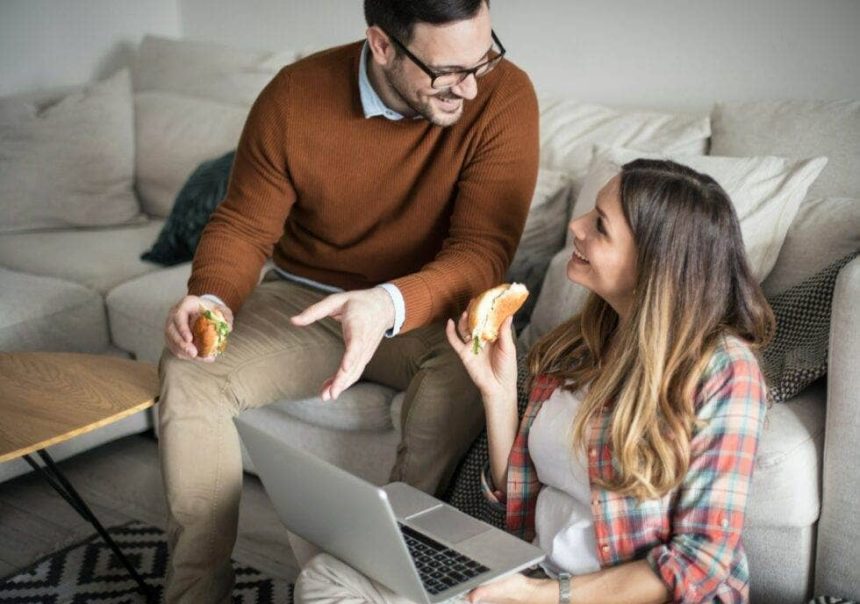100 Ways to Appreciate Your Partner Daily