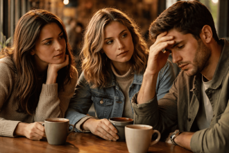 100 Ways to Read Emotional Cues Without Asking
