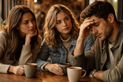 100 Ways to Read Emotional Cues Without Asking