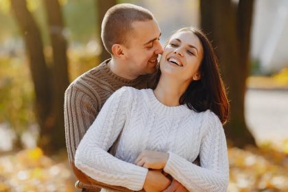 100 Ways to Show Affection Without Saying “I Love You”