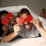 100 cute things you can do with your partner