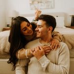 Why We Remember First Love More Than Others