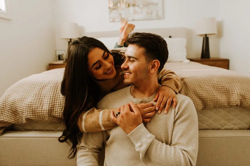 Why We Remember First Love More Than Others
