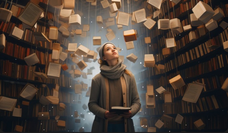 20 Books That Will Change How You Think