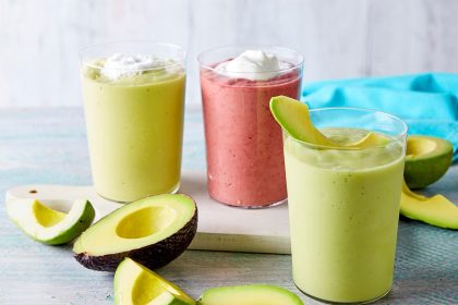 20 Unique Smoothie Recipes You’ll Actually Enjoy