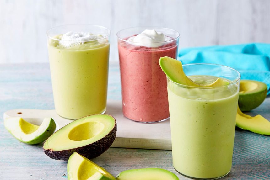 20 Unique Smoothie Recipes You’ll Actually Enjoy
