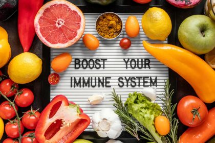 50 Habits That Strengthen Your Immune System