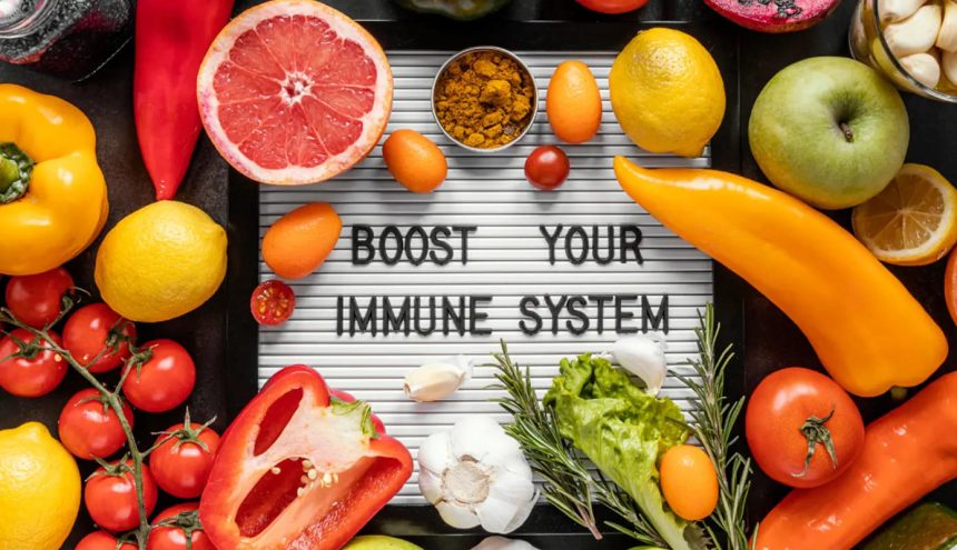 50 Habits That Strengthen Your Immune System