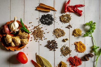 50 Natural Herbs for Diabetic Patients