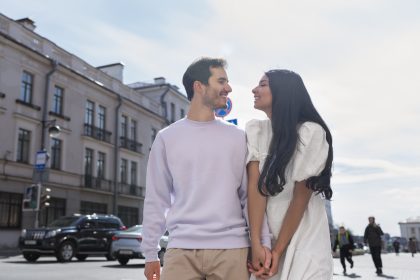 50 Tips for Couples Who Live in Different Cities
