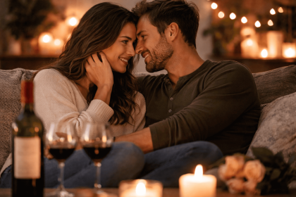 50 Ways to Reignite Romance in Your Relationship