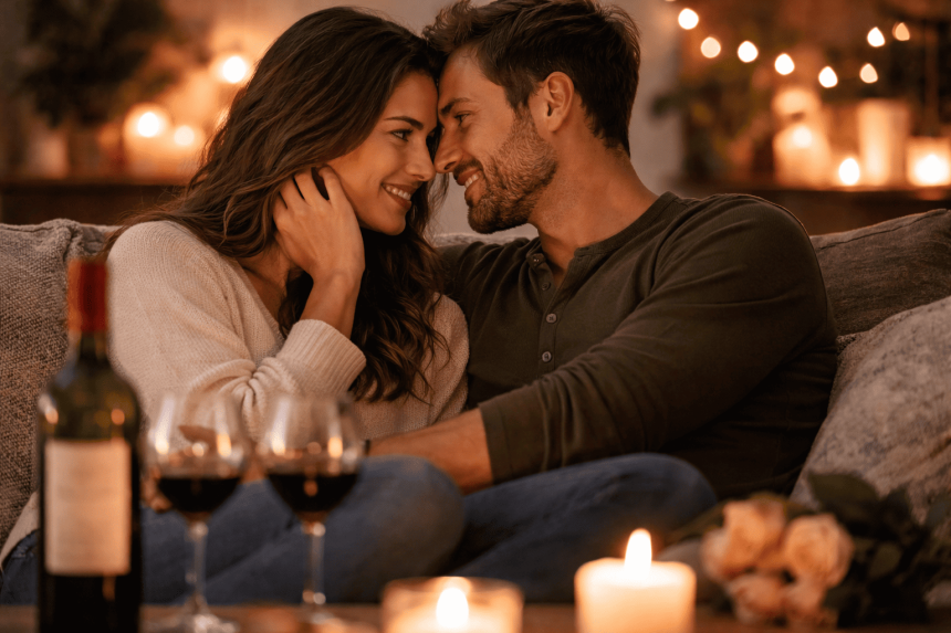 50 Ways to Reignite Romance in Your Relationship