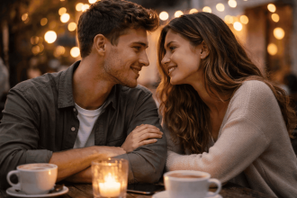70 Emotional Clues that tell They’re Interested In You