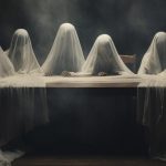 Are Spirits Real or Just Energy