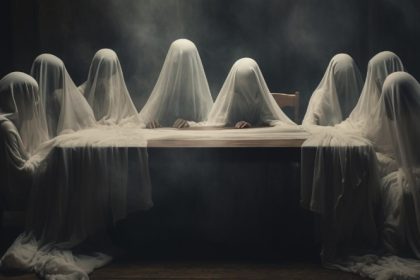 Are Spirits Real or Just Energy