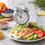 Beginner’s Guide to Intermittent Fasting