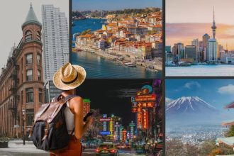 Cheapest Countries That Still Feel Luxurious