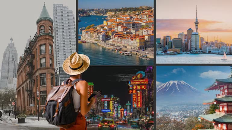 Cheapest Countries That Still Feel Luxurious