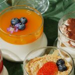 Easy Desserts You Can Make in 10 Minutes