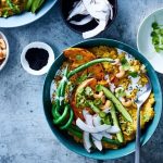 Easy Vegetarian Meals That Are Delicious