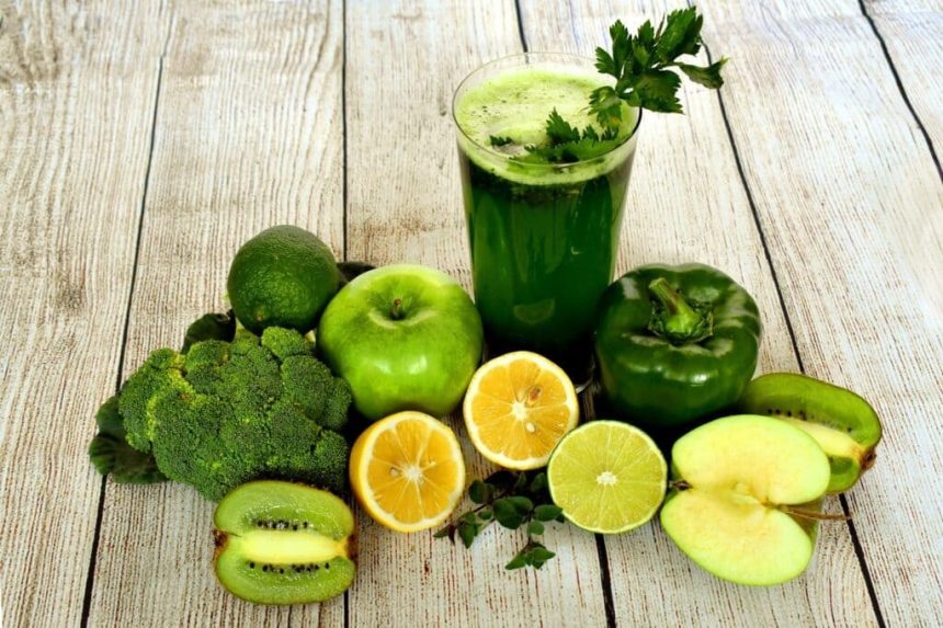 Easy Ways to Reduce Toxins From Your Daily Life