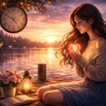 Emotional Facts About Waiting for the Right Person