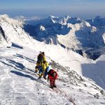 Everest Adventures Few Dare to Share