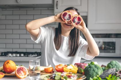 Foods That Fight Fatigue Naturally