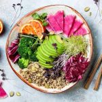 Foods That Help Detox Your Body