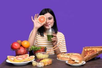 Foods That Influence Hormones Fast