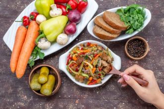 Foods That Reduce Bloating in a Day