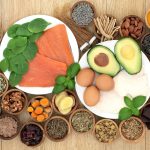 Foods That Reduce Stress and Anxiety