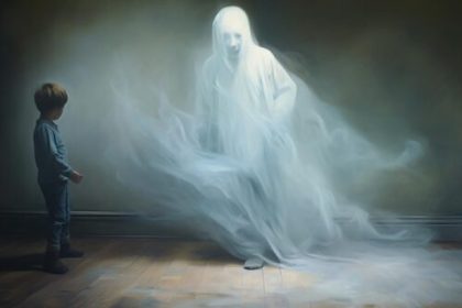 Ghost Stories That Still Have No Explanation