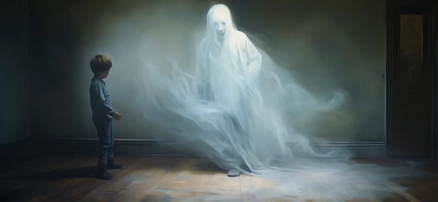 Ghost Stories That Still Have No Explanation