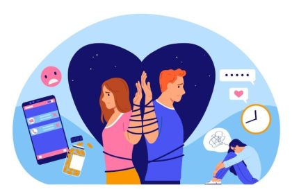 Ghosting, Breadcrumbing, and Modern Love Trends