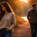 Growing Apart From Old