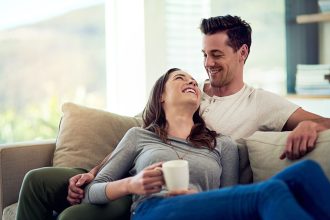 Habits That Keep Love Strong After Years Together