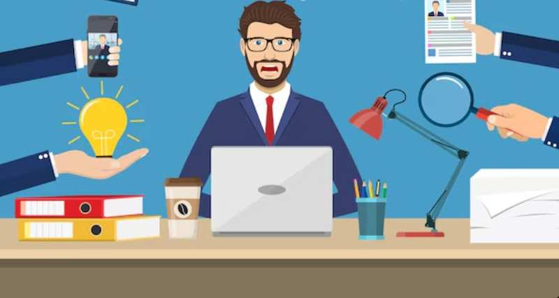 Hidden Rules That Govern the Everyday