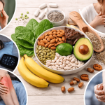 Hidden Signs Your Body Lacks Magnesium