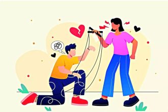 Hidden Signs You’re in Emotional Situationship