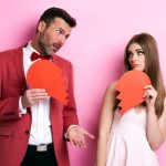 How Breakups and Reunions Follow a Pattern