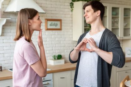 How Conflict Can Heal Rather Than Harm