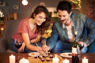How Couples Can Create Love Rituals
