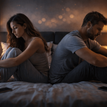 How Couples Lose Feelings Without Realizing
